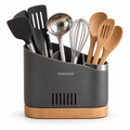 Usnorevia™ Ventilated Kitchen Utensil Caddy