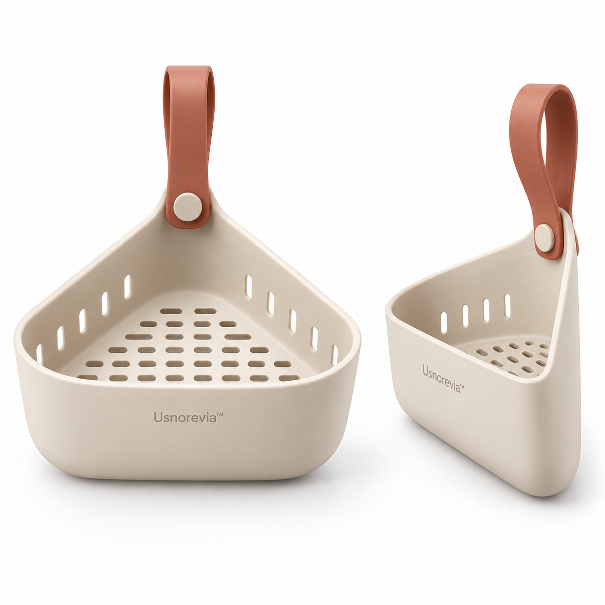 Usnorevia™ Hanging Sink Drain Basket