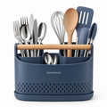 Usnorevia™ Portable Kitchen Utensil Caddy